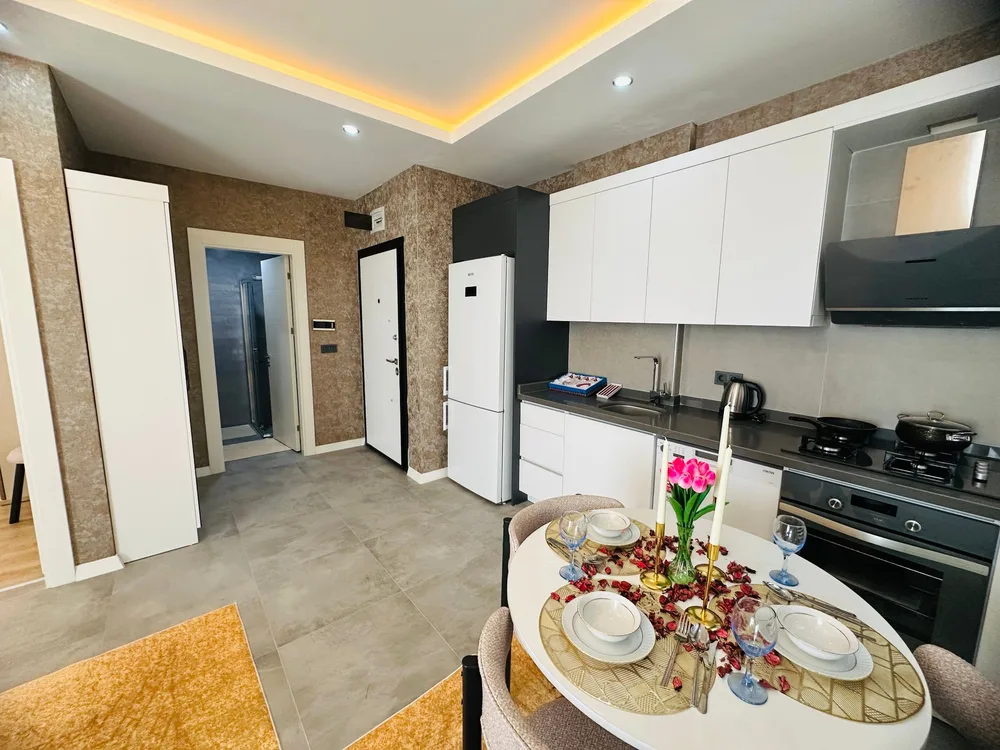 Soho Kargıcak Exterior - 27