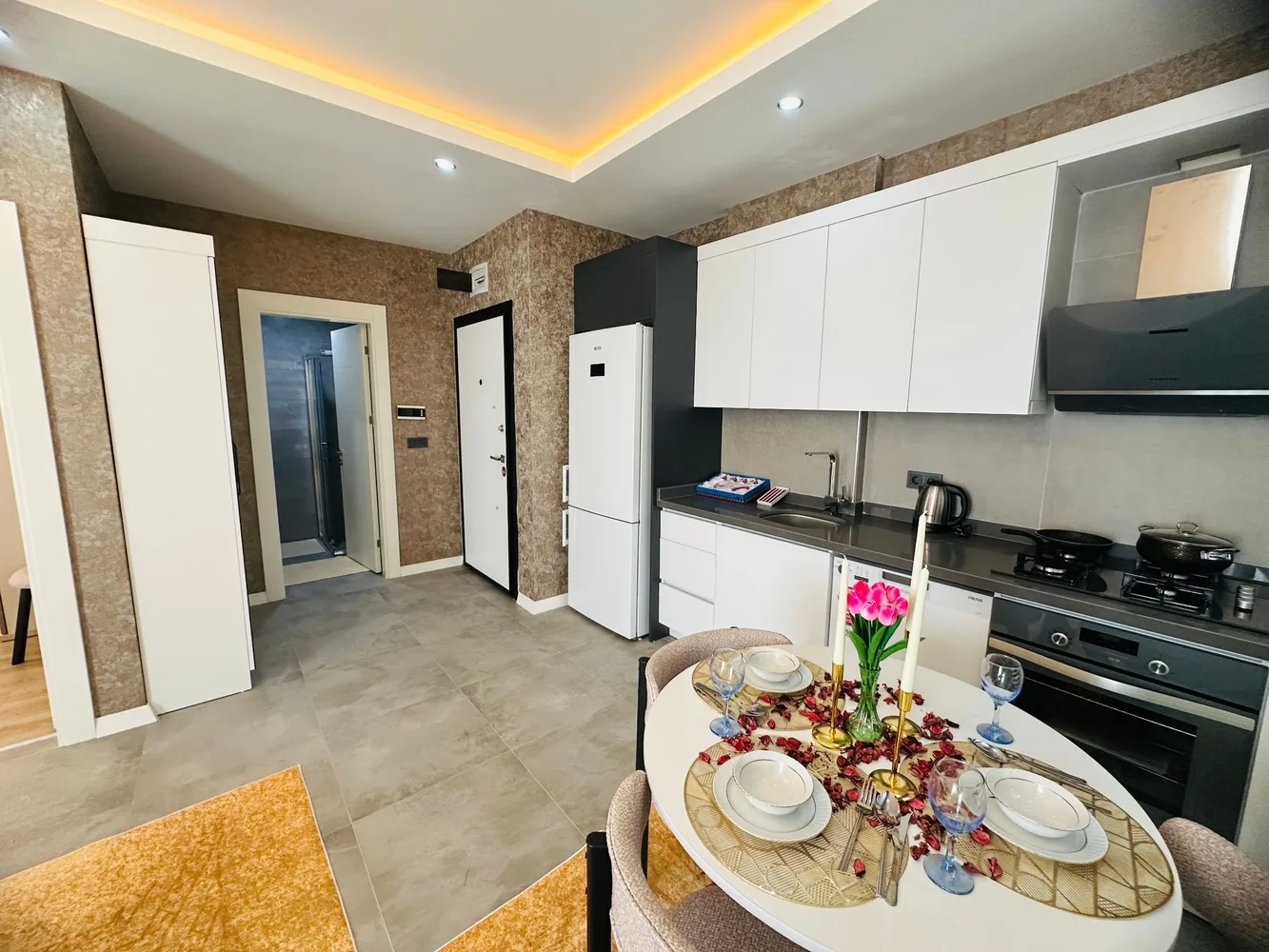 Soho Kargıcak Exterior - 27