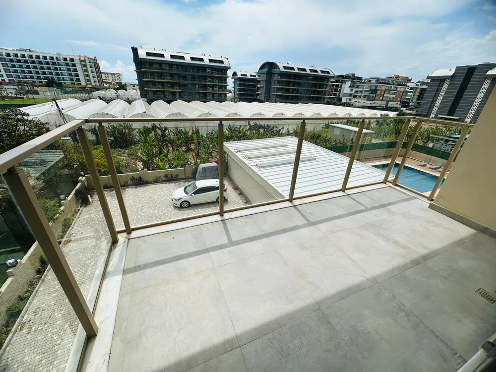 Soho Kargıcak Exterior - 9