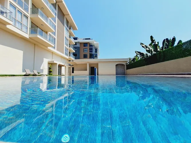 Soho Residence Kargıcak, Exterior - 1