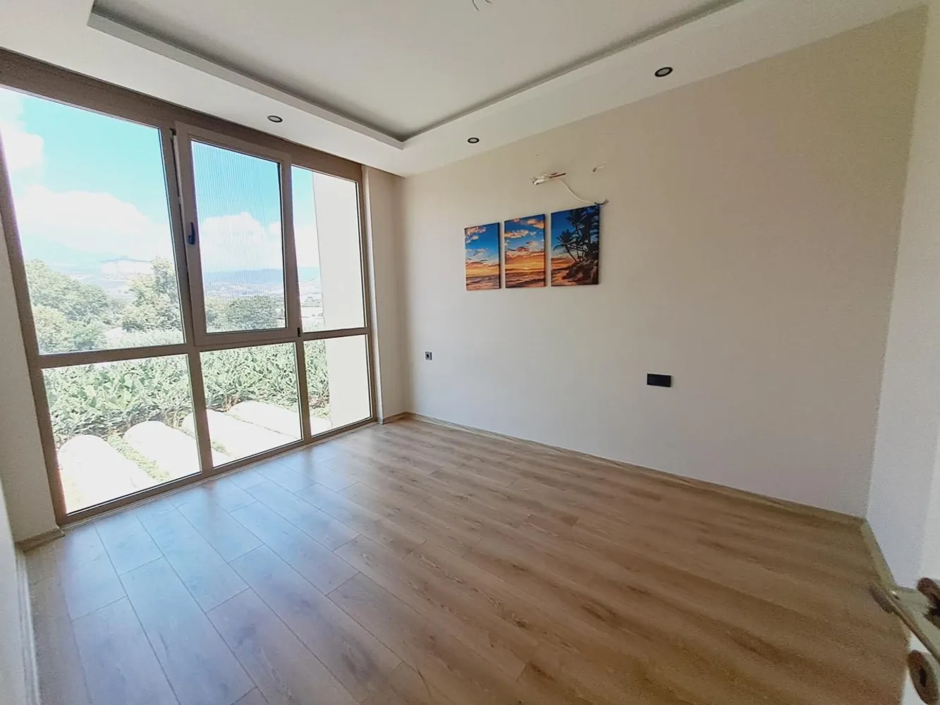 Soho Residence Kargıcak Exterior - 11