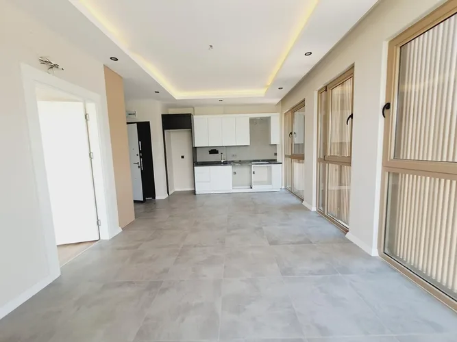 Soho Residence Kargıcak, Exterior - 4