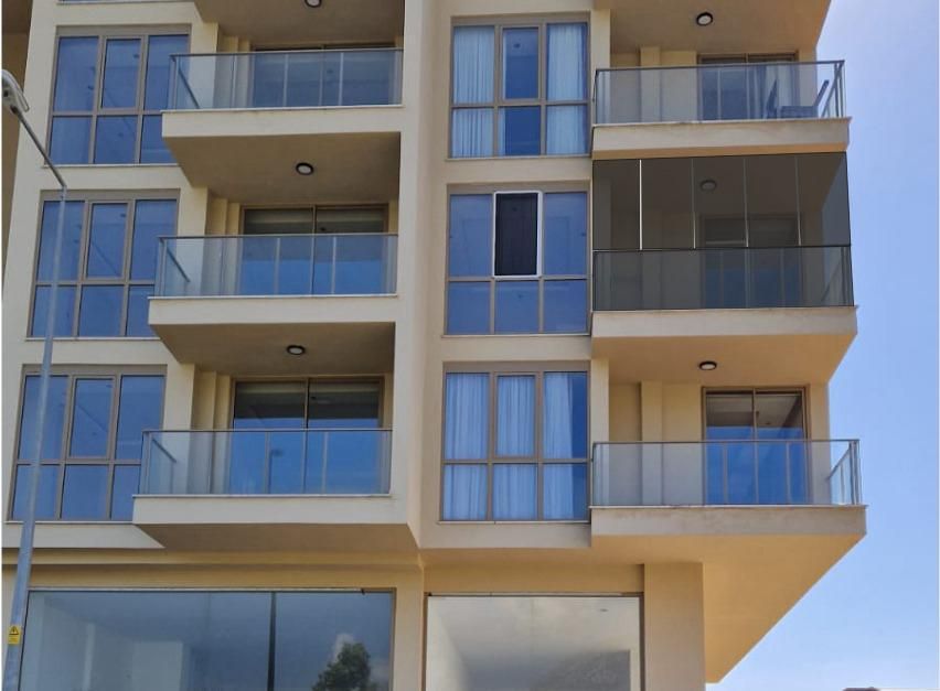 Soho Residence Kargıcak - Посмотреть недвижимость