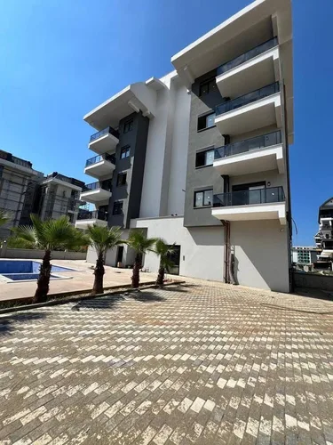 Kurt Suit Kargıcak, Exterior - 3