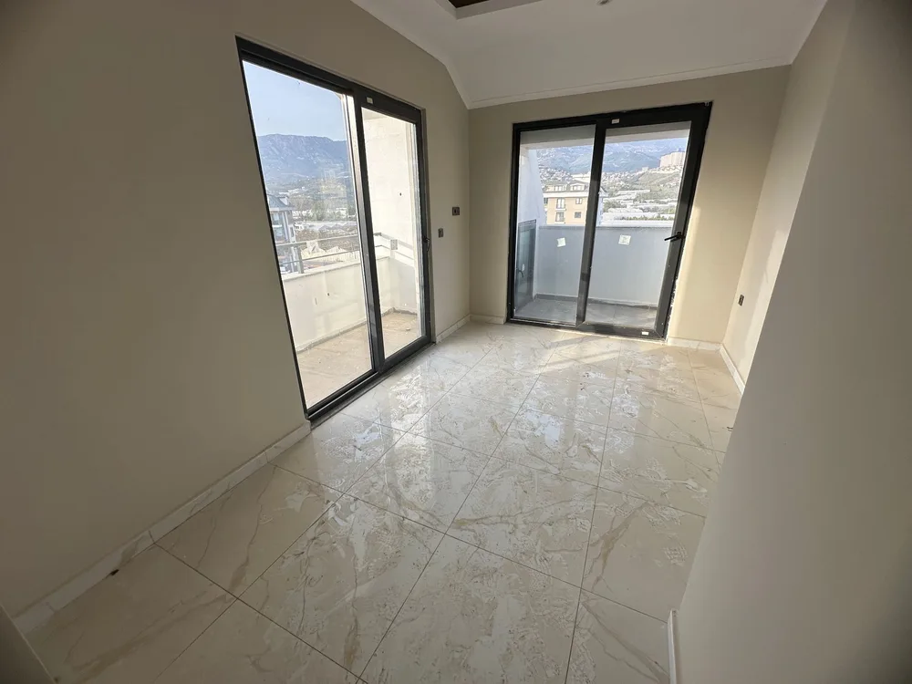 Kurt Suit Kargıcak Interior - 13