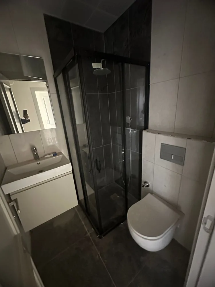 Kurt Suit Kargıcak Interior - 14
