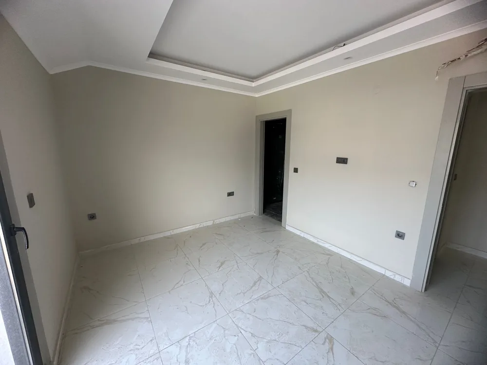 Kurt Suit Kargıcak Interior - 16
