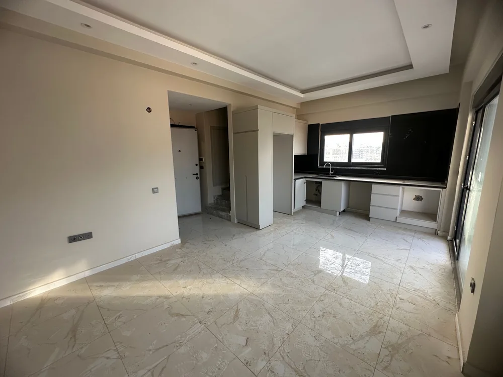 Kurt Suit Kargıcak Interior - 5
