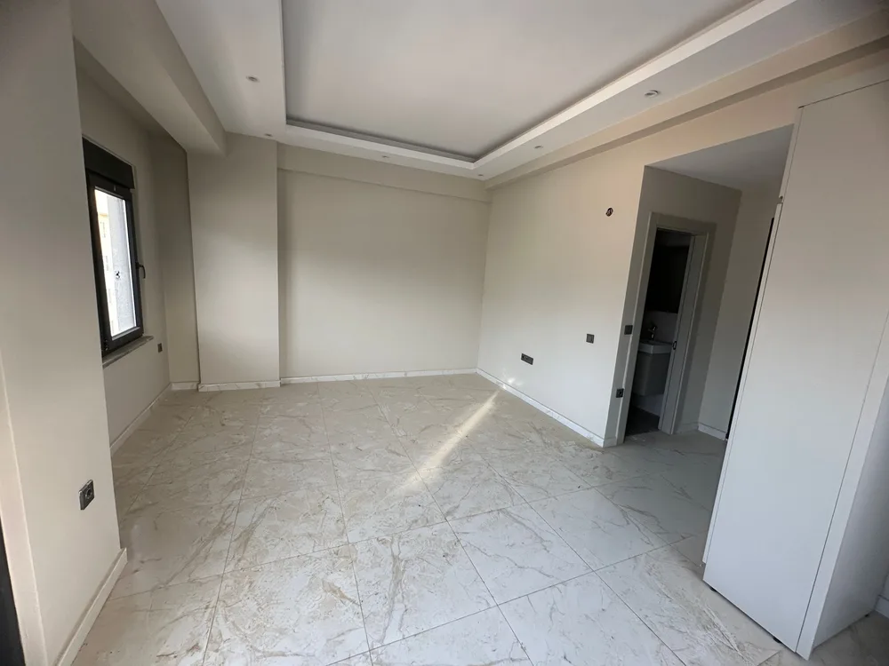 Kurt Suit Kargıcak Interior - 6