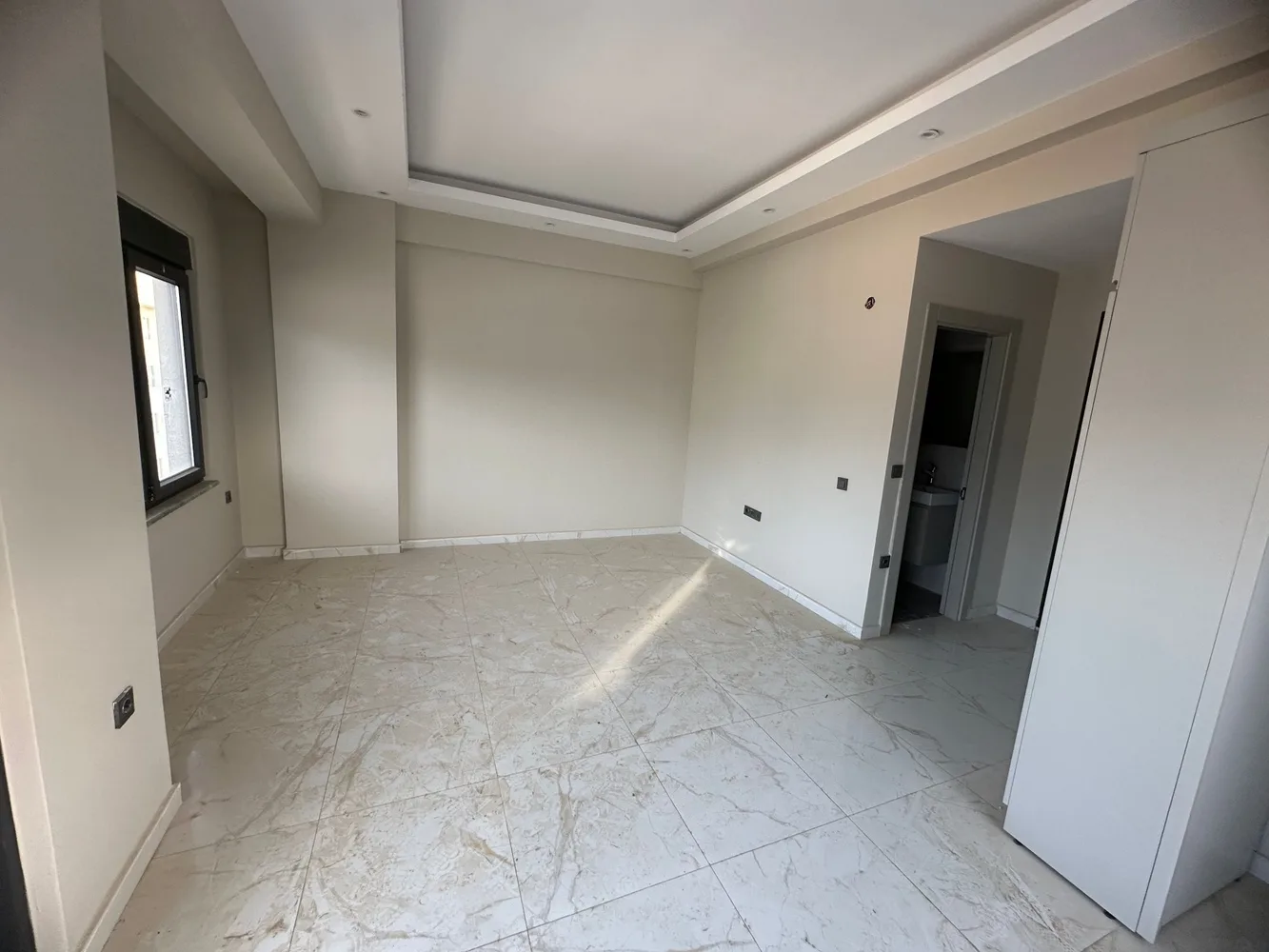 Kurt Suit Kargıcak Interior - 6