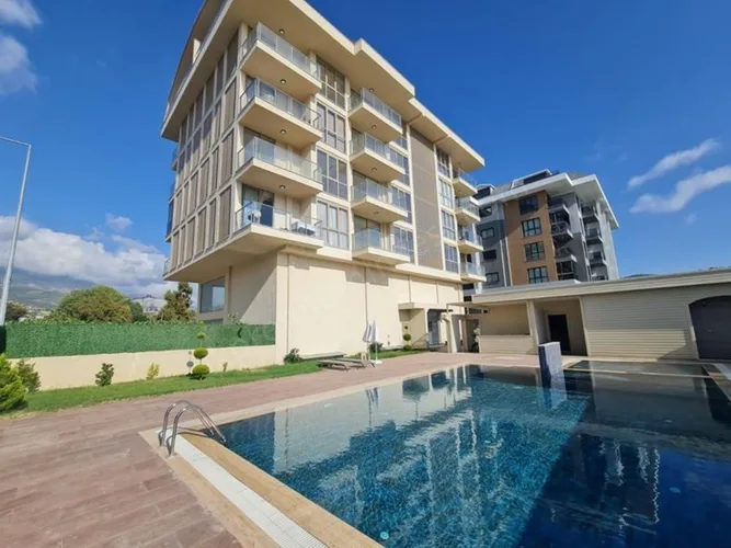 Soho Kargıcak 3+1, Exterior - 1
