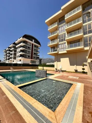 Soho Kargıcak 3+1, Exterior - 4