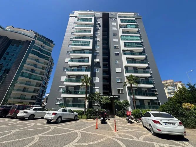 Beykonak Evleri  Residence, Exterior - 1
