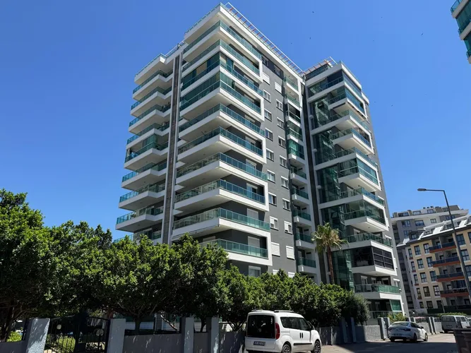Beykonak Evleri  Residence, Exterior - 2