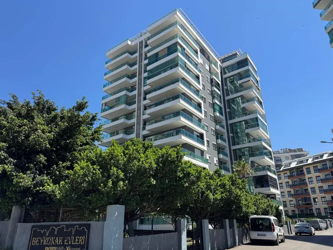 Beykonak Evleri  Residence, Exterior - 3