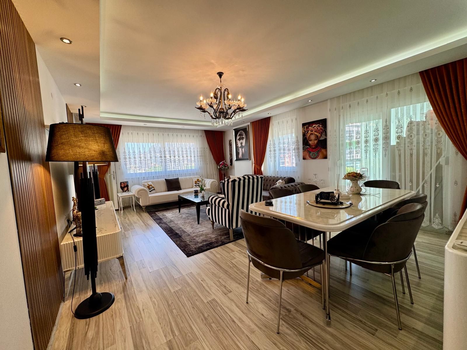 Beykonak Evleri  Residence - Посмотреть недвижимость