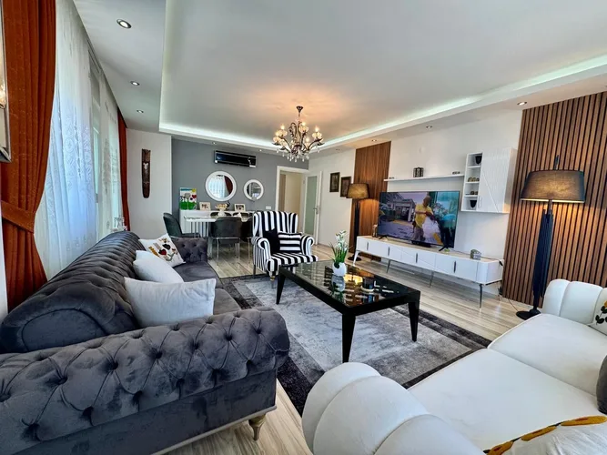Beykonak Evleri  Residence, Interior - 4