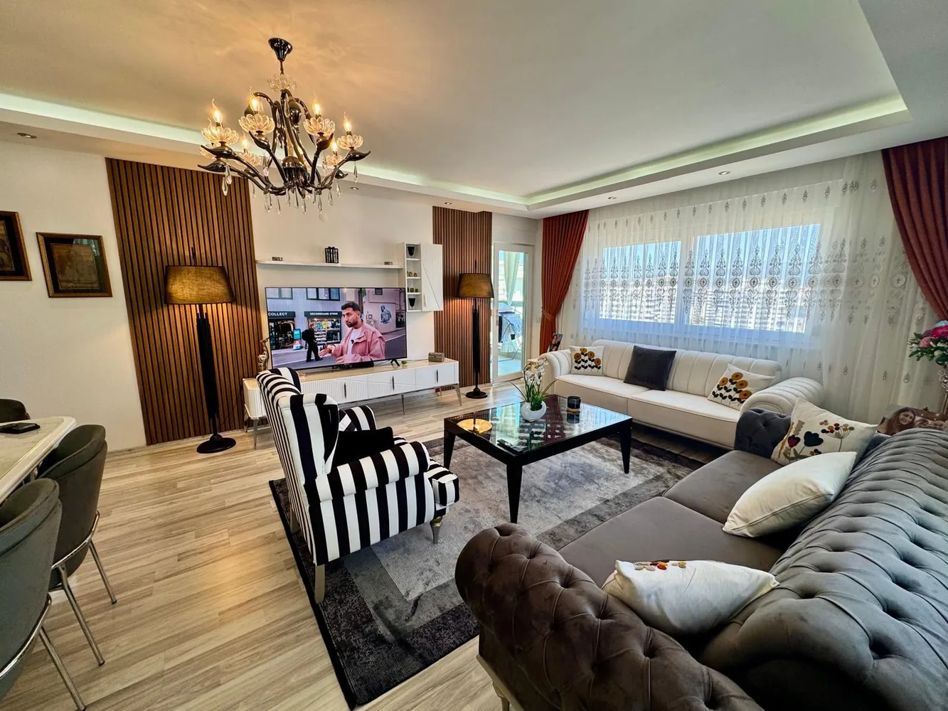 Beykonak Evleri  Residence - View Property