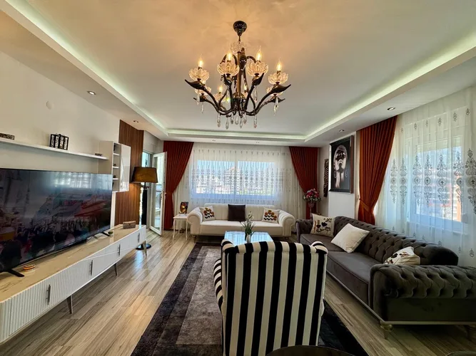 Beykonak Evleri  Residence, Interior - 4