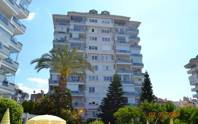 Lemon Garden, Exterior - 1