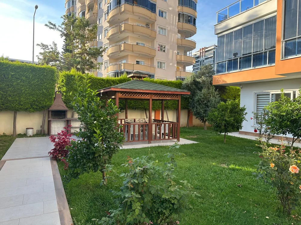 Abr 5 Residence Mahmutlar Exterior - 23