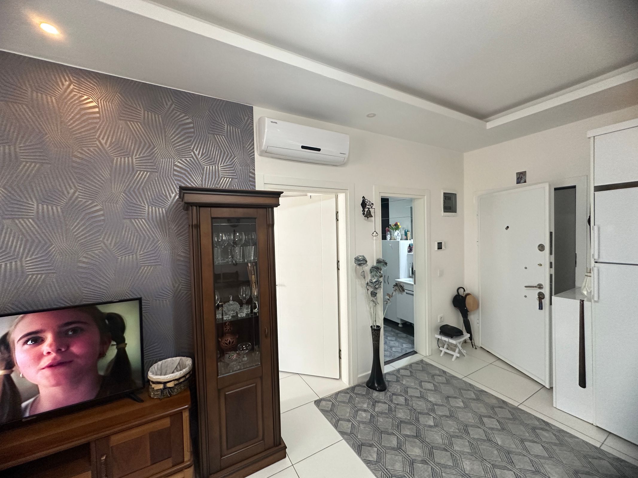 Abr 5 Residence Mahmutlar - Посмотреть недвижимость