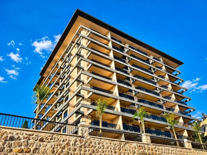 Serenity Grand Kaptan Residence, Exterior - 3
