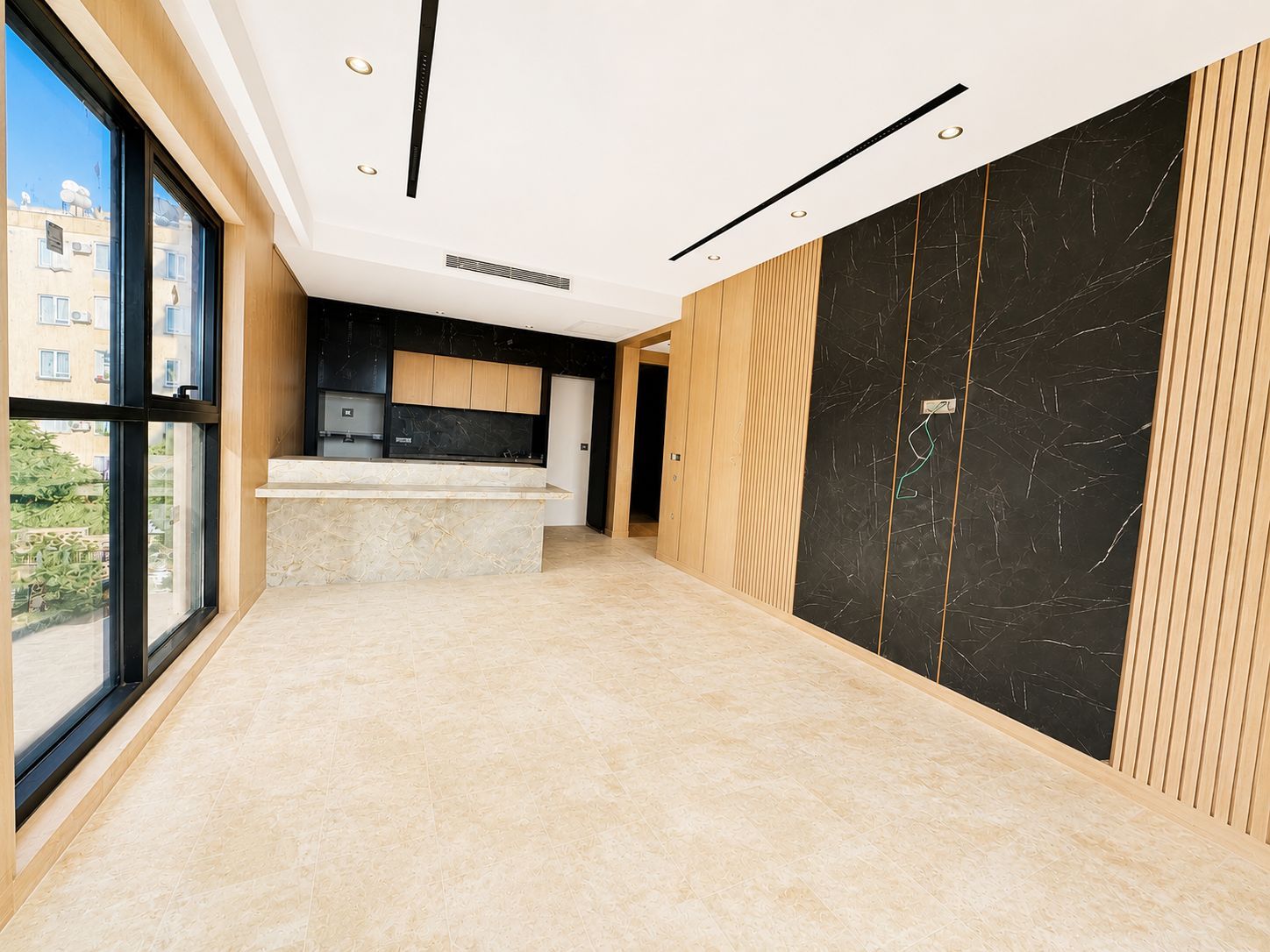 SERENITY GRAND KAPTAN RESIDENCE - View property