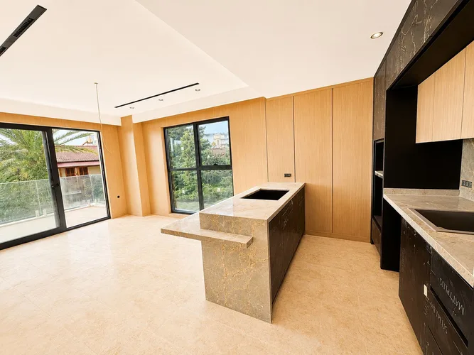 SERENITY GRAND KAPTAN RESIDENCE, Interior - 4