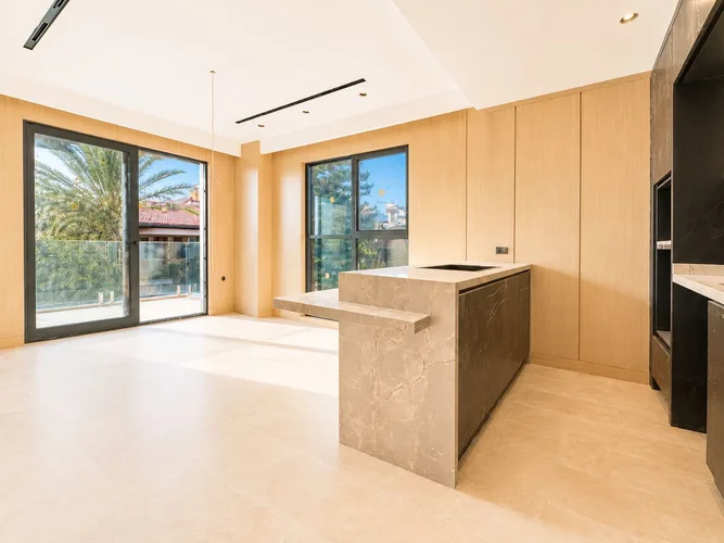 SERENITY GRAND KAPTAN RESIDENCE, Interior - 1