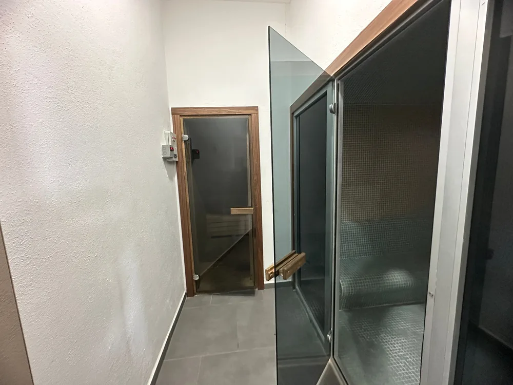 Квартира по специальному предложению на продажу в Exodus Residence, Махмутлар, Аланья Exterior - 16