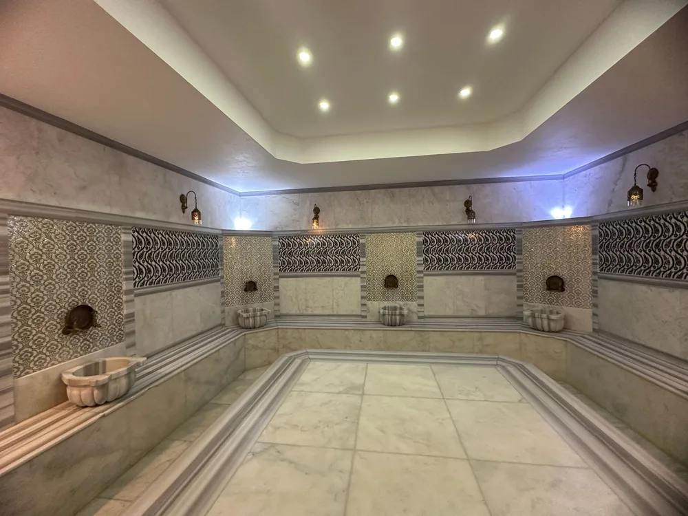 Квартира по специальному предложению на продажу в Exodus Residence, Махмутлар, Аланья Exterior - 18