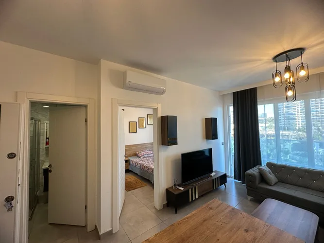 Exodus Residence Mahmutlar, Exterior - 4