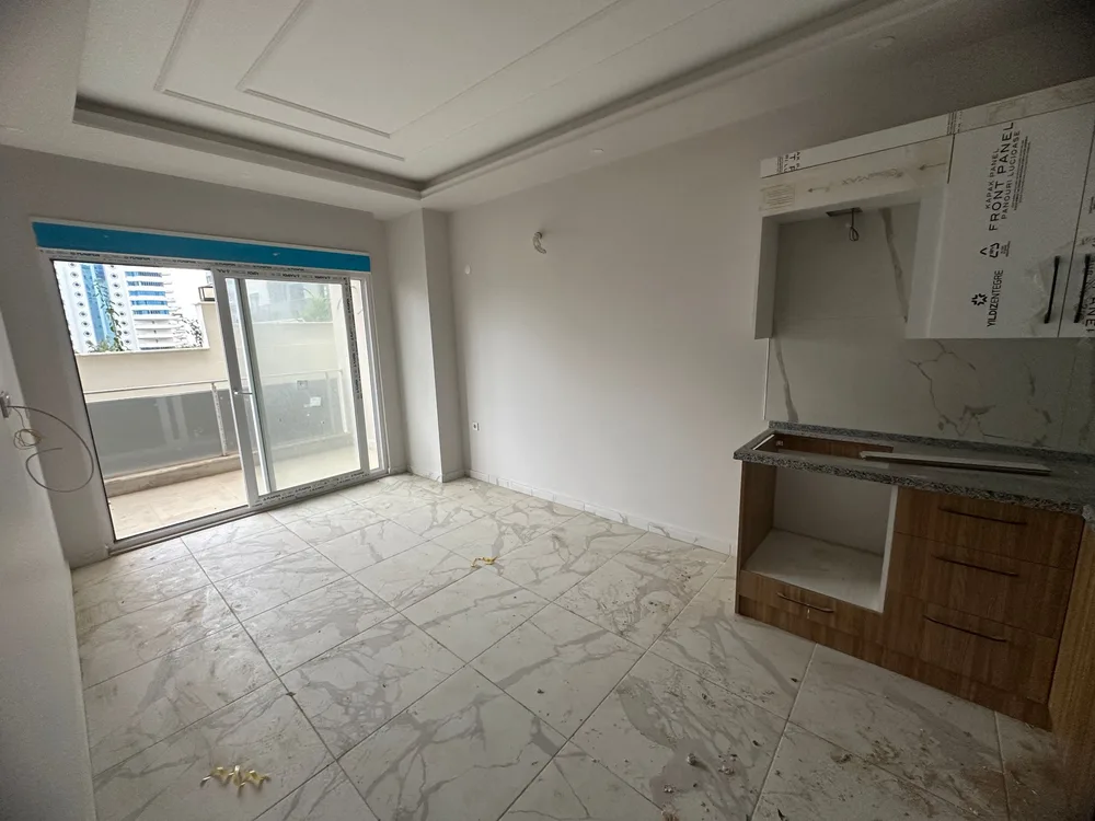 Apartment in Gold Hill Residence, Mahmutlar , Alanya Interior - 10