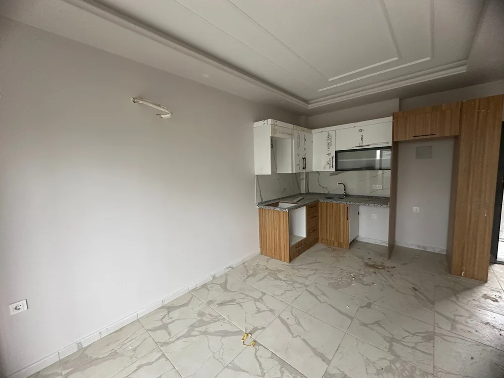 Apartment in Gold Hill Residence, Mahmutlar , Alanya Interior - 11