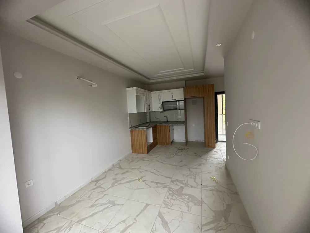 Apartment in Gold Hill Residence, Mahmutlar , Alanya Interior - 13