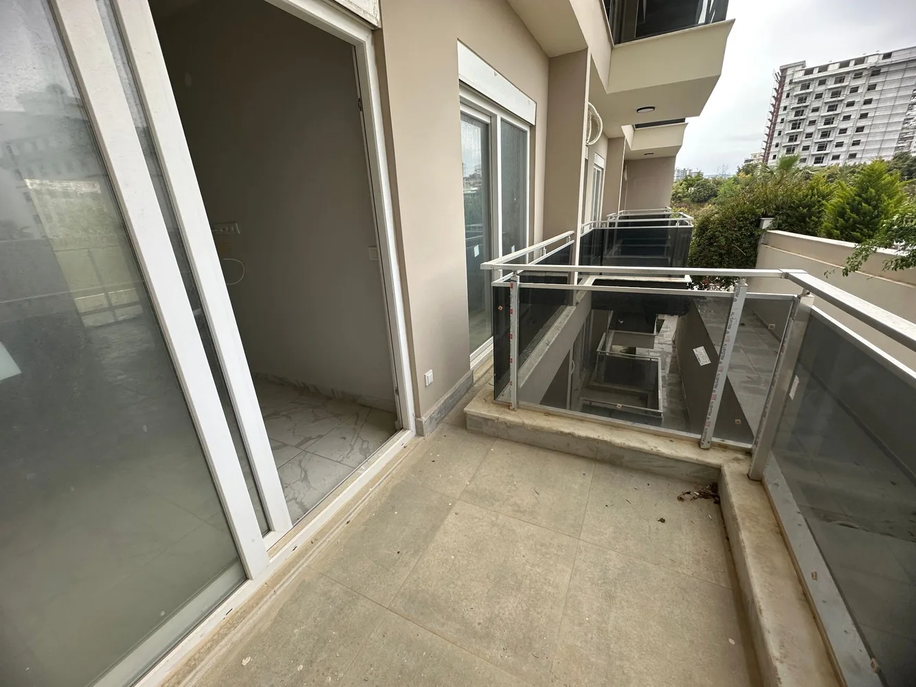 Apartment in Gold Hill Residence, Mahmutlar , Alanya Interior - 14