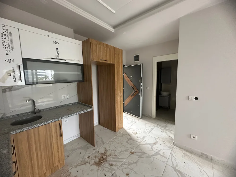Apartment in Gold Hill Residence, Mahmutlar , Alanya Interior - 15