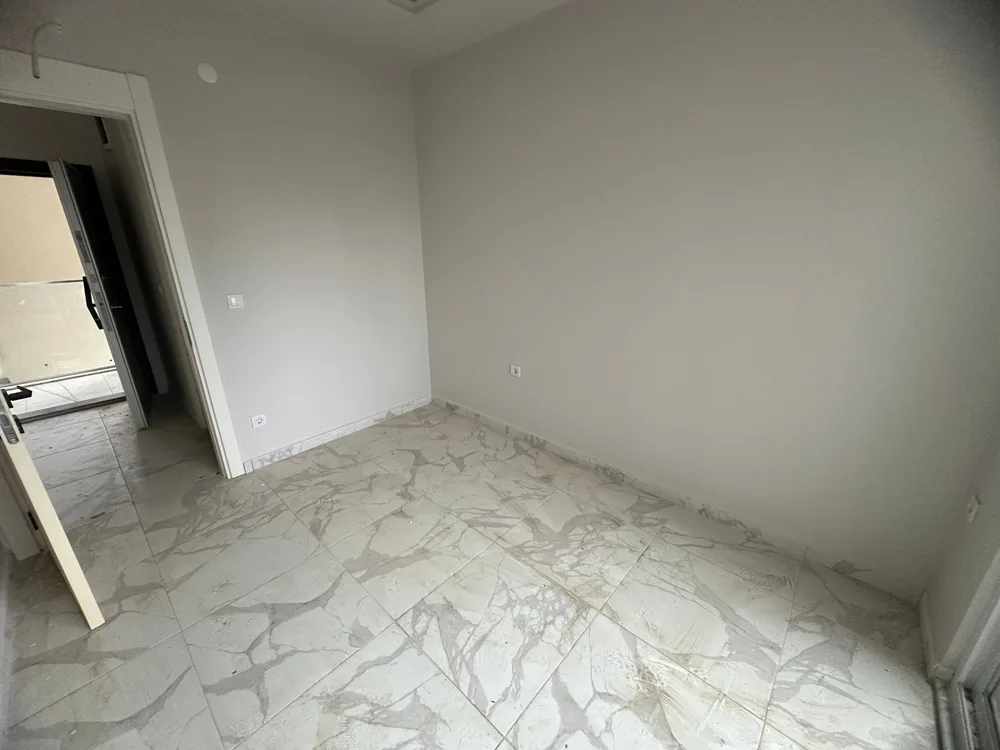 Apartment in Gold Hill Residence, Mahmutlar , Alanya Interior - 16