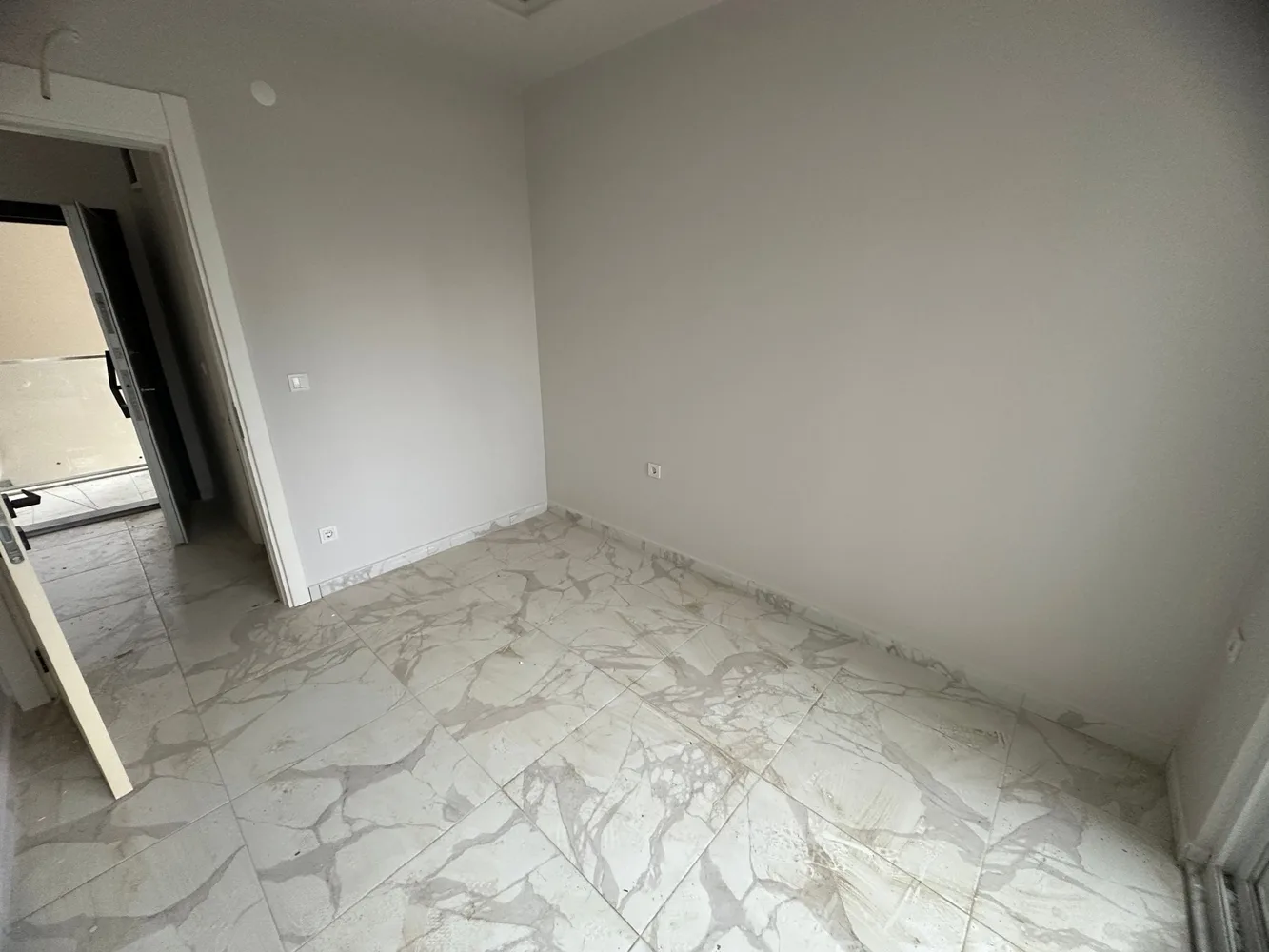 Apartment in Gold Hill Residence, Mahmutlar , Alanya Interior - 16