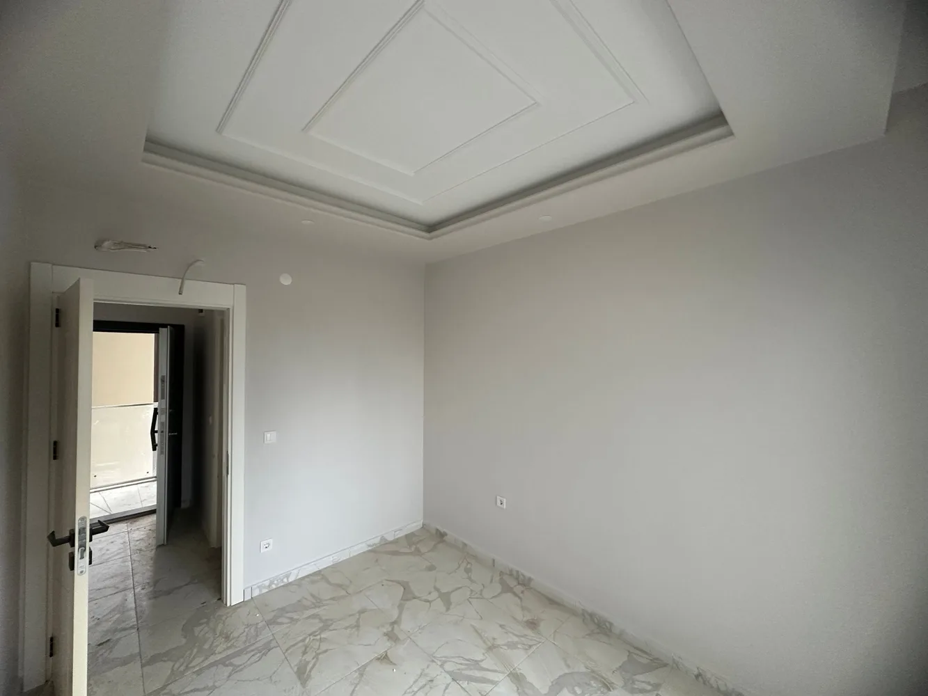 Apartment in Gold Hill Residence, Mahmutlar , Alanya Interior - 17