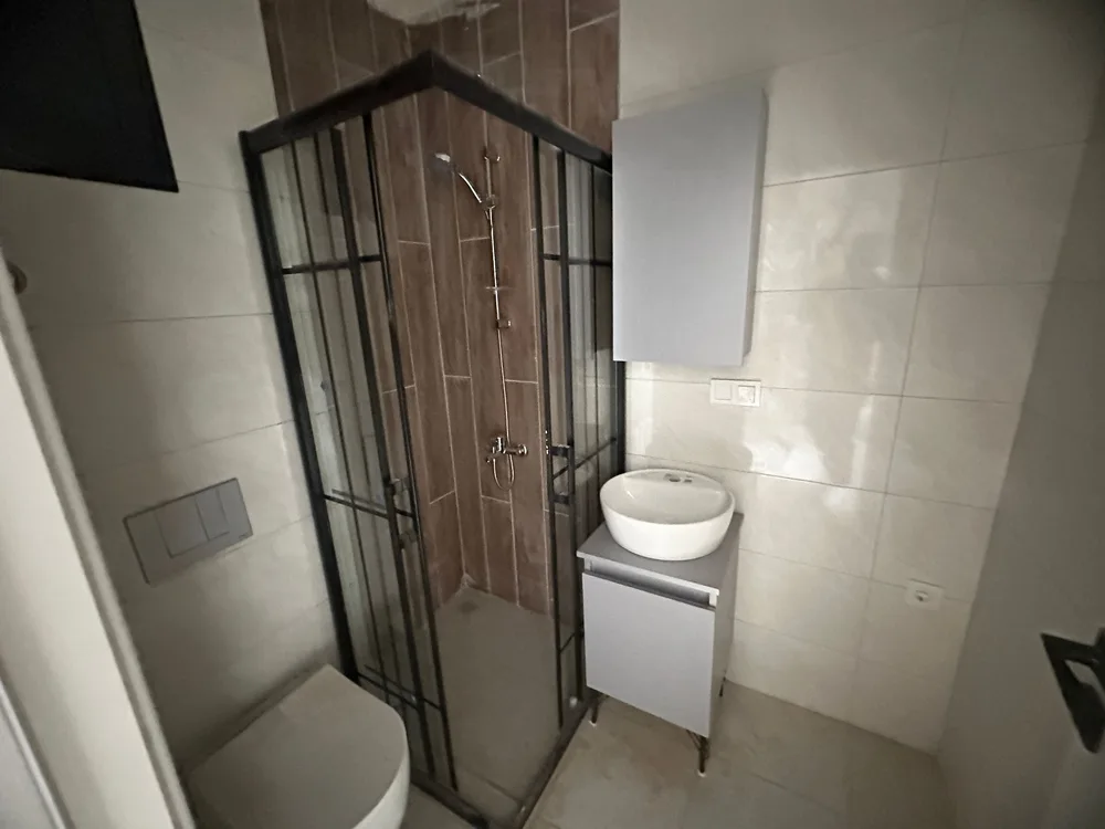 Apartment in Gold Hill Residence, Mahmutlar , Alanya Interior - 18
