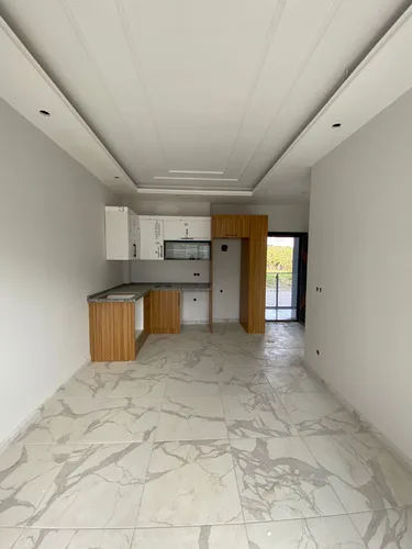 Квартира в Gold Hill Residence в Махмутларе, Аланья, Interior - 3