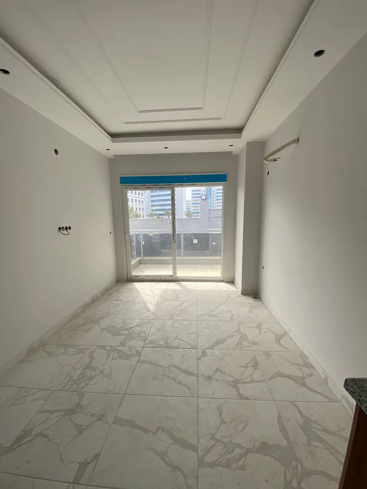 Apartment in Gold Hill Residence, Mahmutlar , Alanya Interior - 4