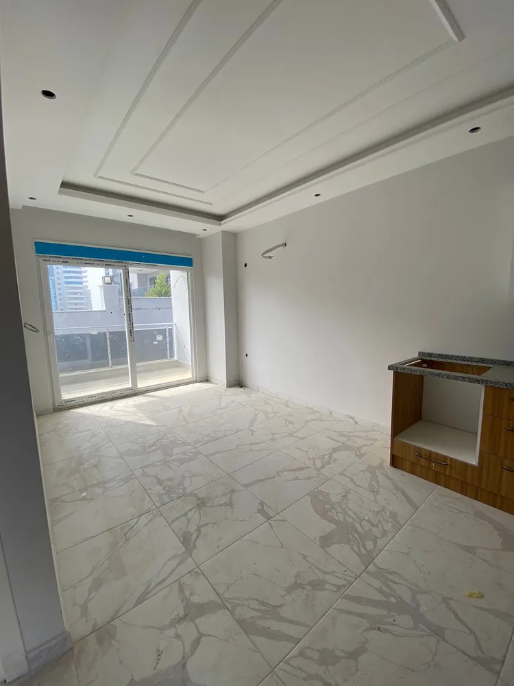 Apartment in Gold Hill Residence, Mahmutlar , Alanya Interior - 5