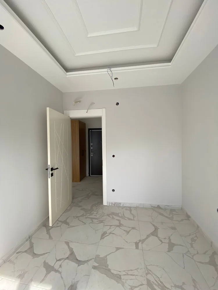 Apartment in Gold Hill Residence, Mahmutlar , Alanya Interior - 7