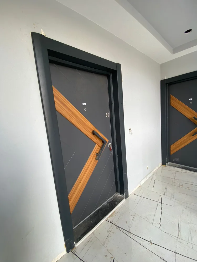 Apartment in Gold Hill Residence, Mahmutlar , Alanya Interior - 8