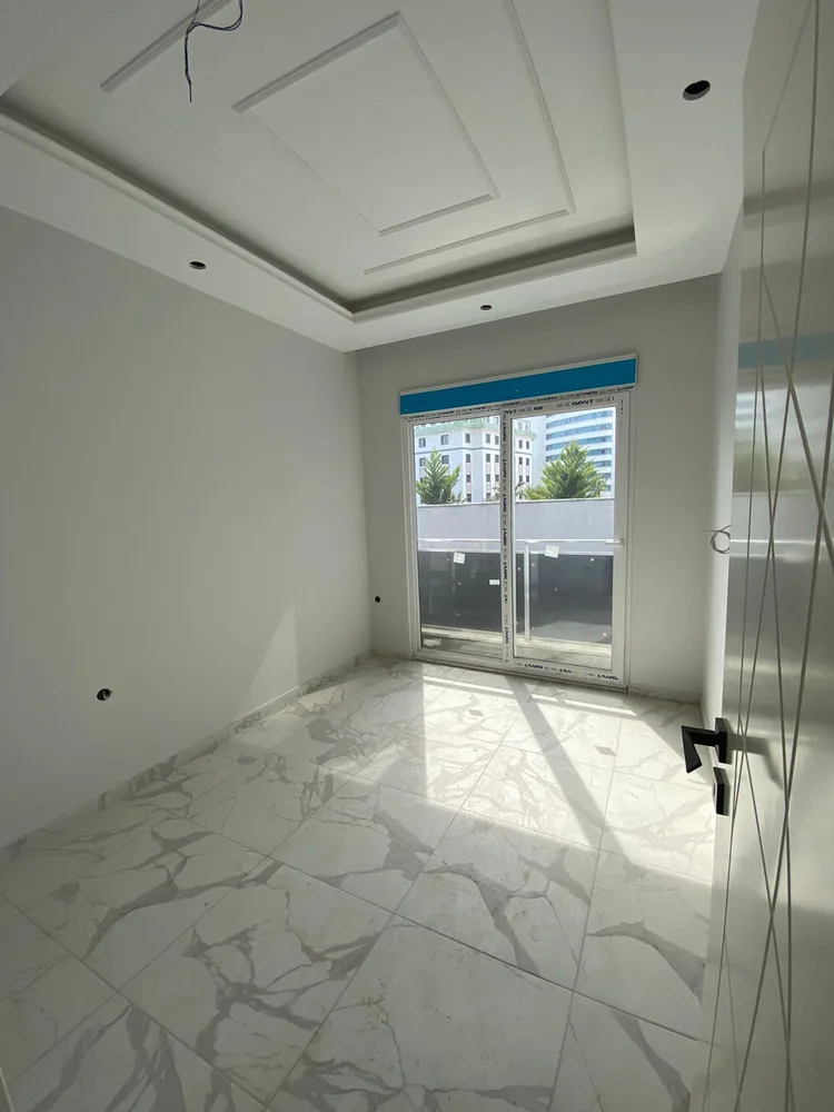 Apartment in Gold Hill Residence, Mahmutlar , Alanya Interior - 9