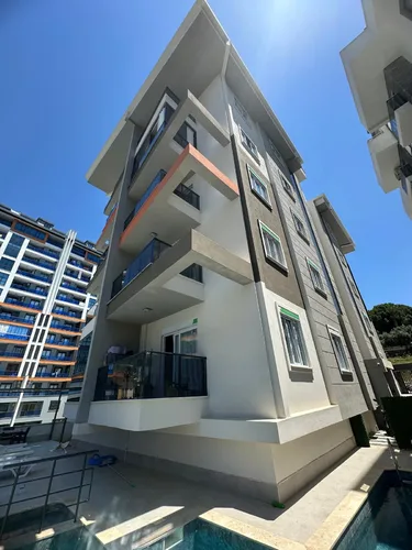 Goldsun 13 Mahmutlar, Exterior - 2