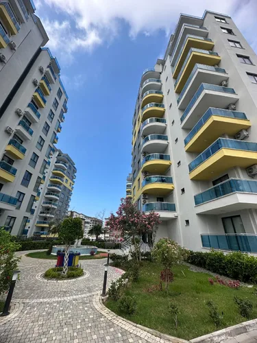 Heaven Hills Mahmutlar, Exterior - 3